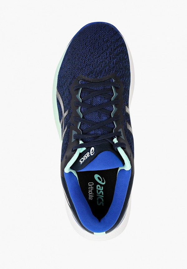 фото Кроссовки asics