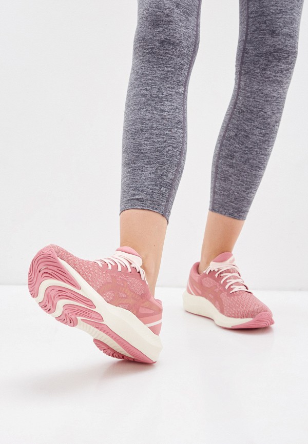 фото Кроссовки asics