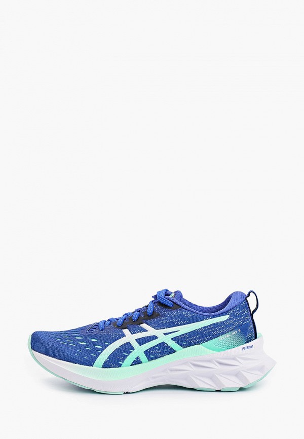 

Кроссовки ASICS, Синий, NOVABLAST 2