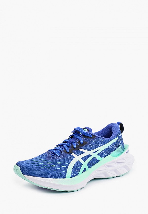 фото Кроссовки asics