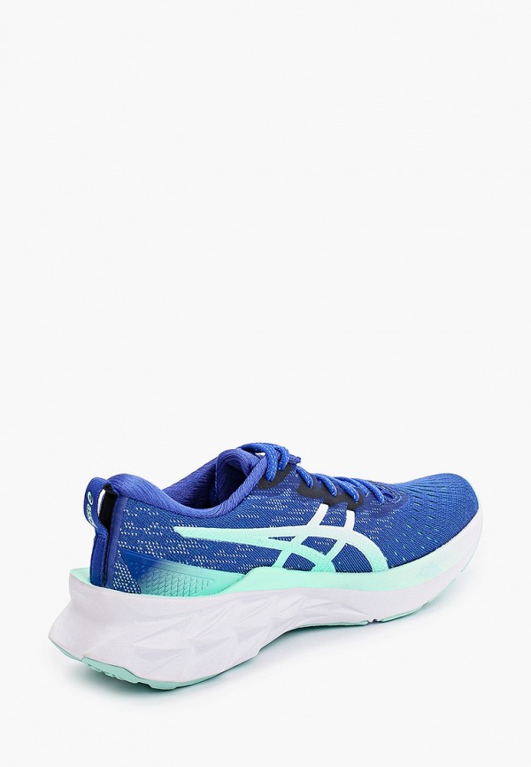 фото Кроссовки asics