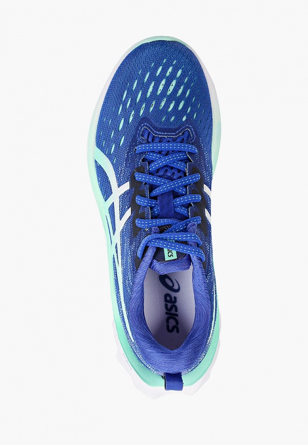 

Кроссовки ASICS, Синий, NOVABLAST 2
