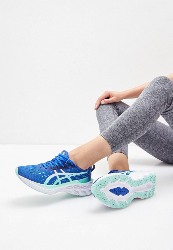 фото Кроссовки asics