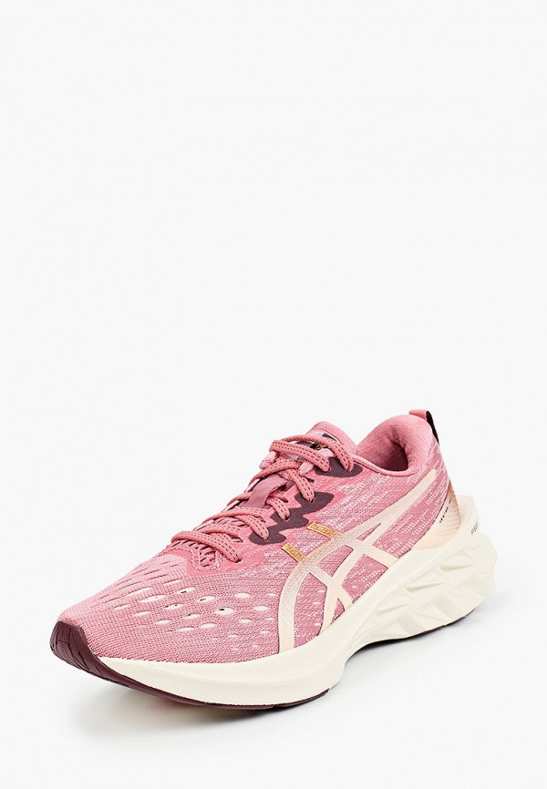 фото Кроссовки asics