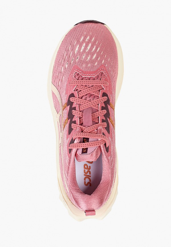 фото Кроссовки asics