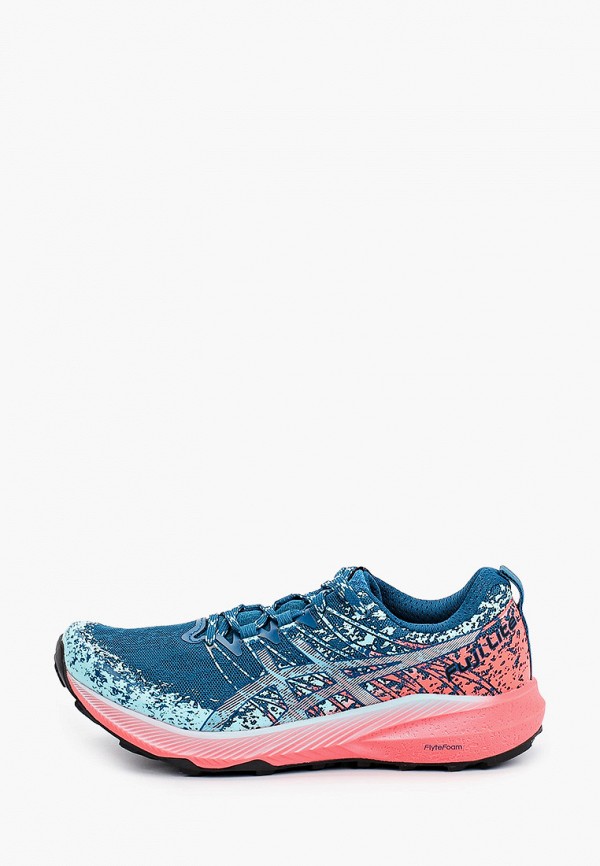 

Кроссовки ASICS, Синий, Fuji Lite 2