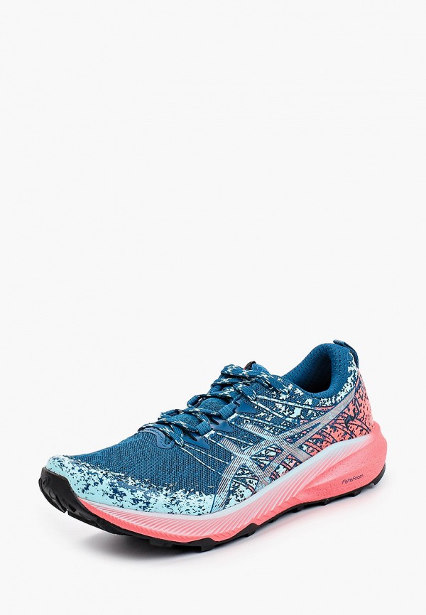 

Кроссовки ASICS, Синий, Fuji Lite 2