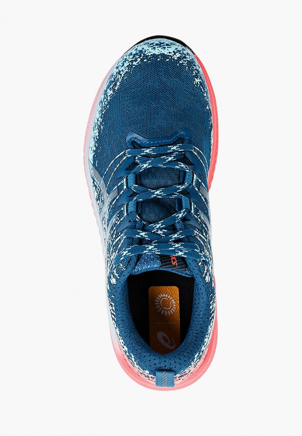 фото Кроссовки asics