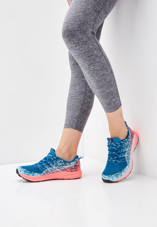 фото Кроссовки asics