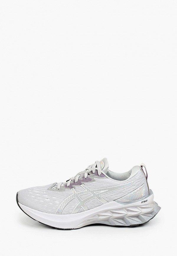 

Кроссовки ASICS, Серый, NOVABLAST 2 PLATINUM