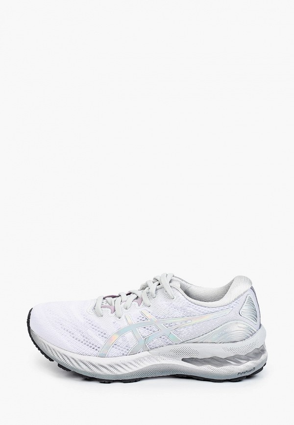 

Кроссовки ASICS, Серый, GEL-NIMBUS 23 PLATINUM