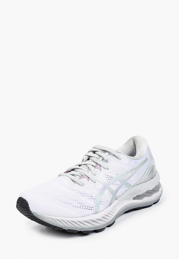 фото Кроссовки asics