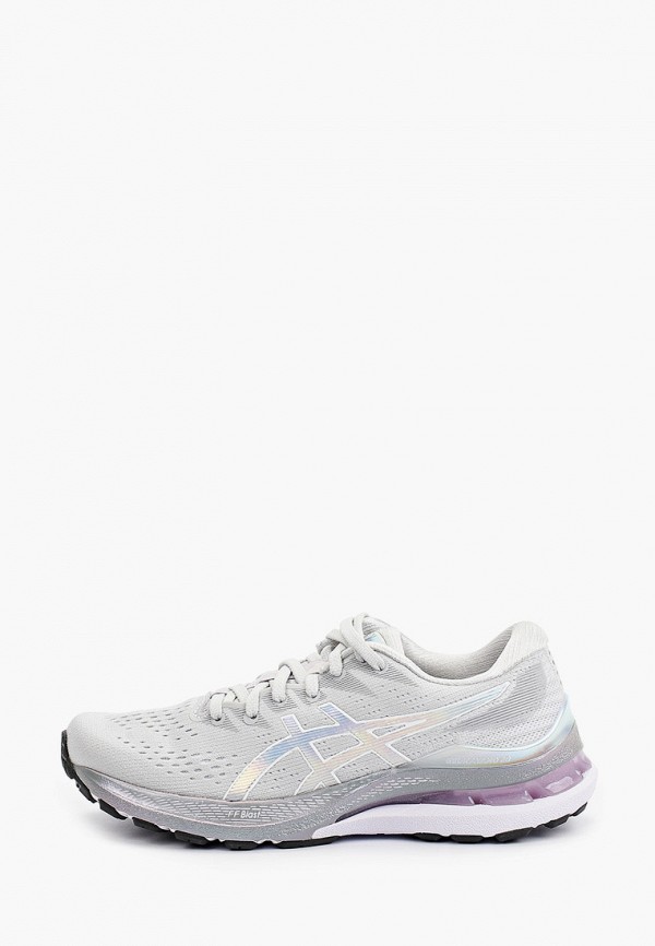 

Кроссовки ASICS, Серый, GEL-KAYANO 28 PLATINUM