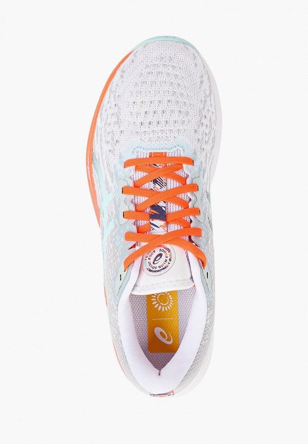 фото Кроссовки asics