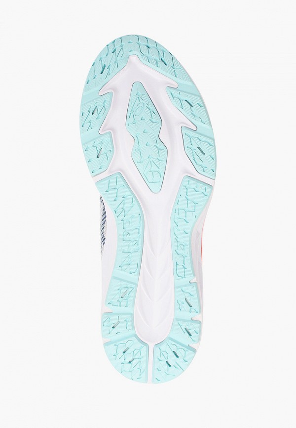 

Кроссовки ASICS, Серый, DYNABLAST 2