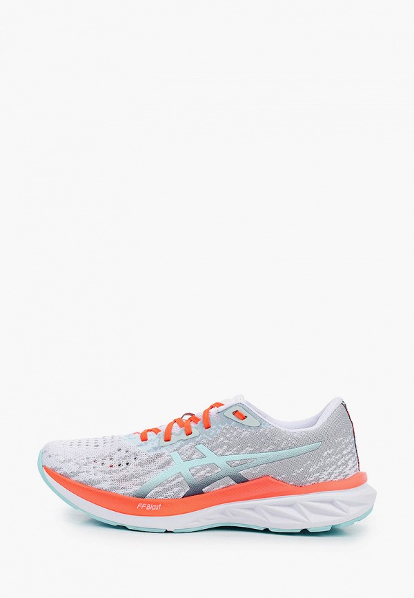 

Кроссовки ASICS, Серый, DYNABLAST 2