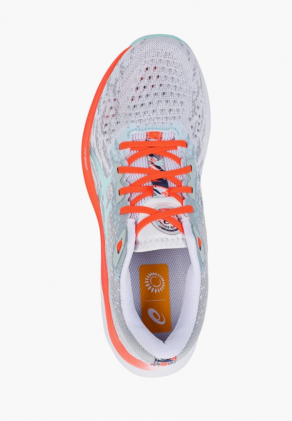 фото Кроссовки asics