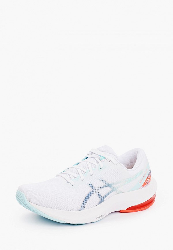 фото Кроссовки asics