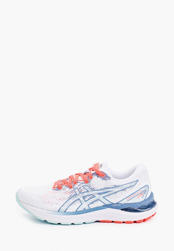 фото Кроссовки asics