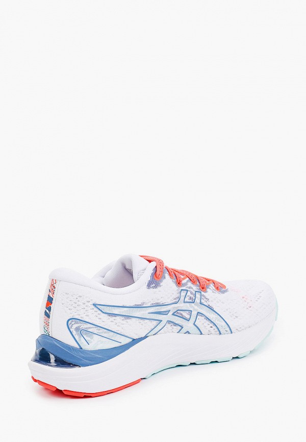 

Кроссовки ASICS, Белый, GEL-CUMULUS 23