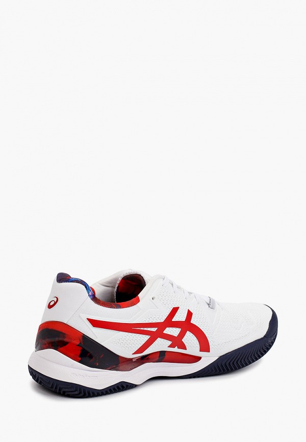 фото Кроссовки asics