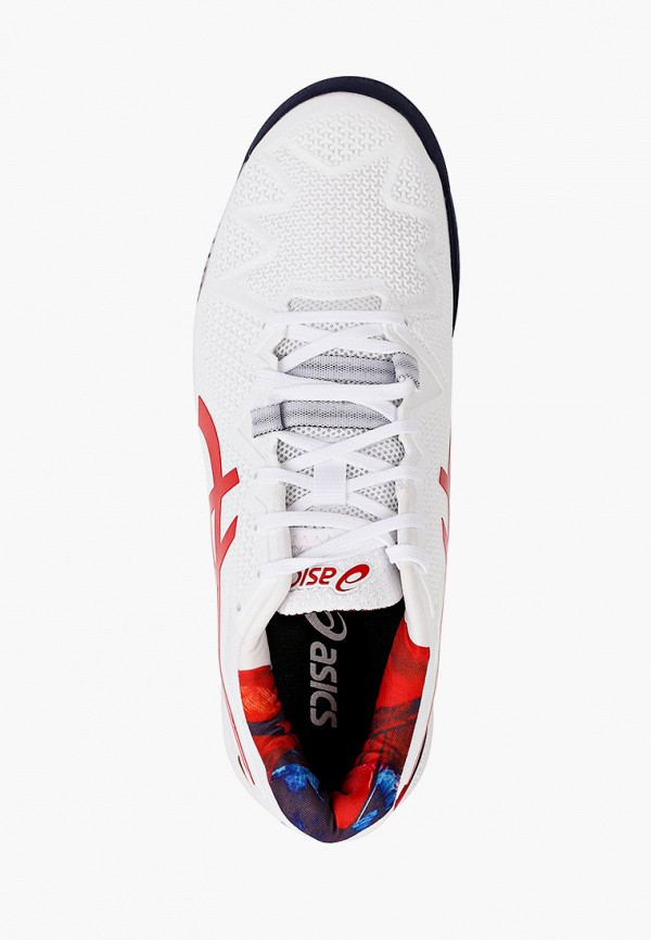 фото Кроссовки asics