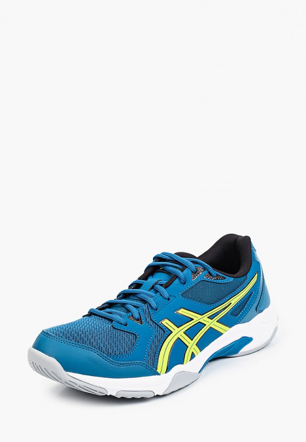 фото Кроссовки asics