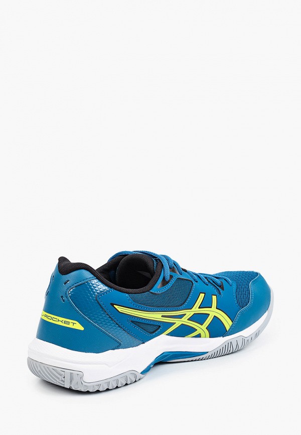 фото Кроссовки asics
