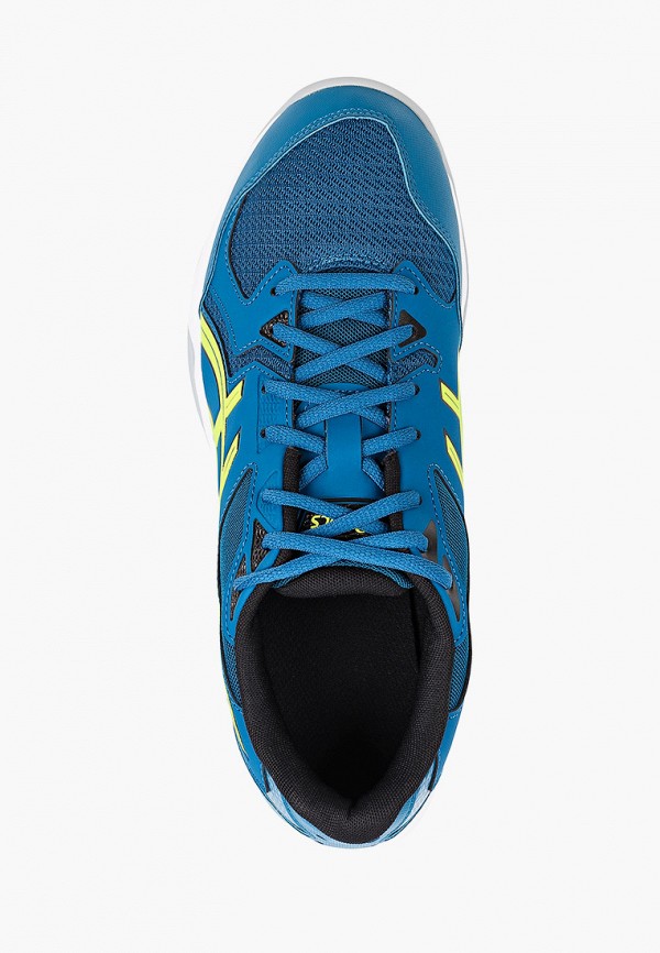 

Кроссовки ASICS, Бирюзовый, GEL-ROCKET 10
