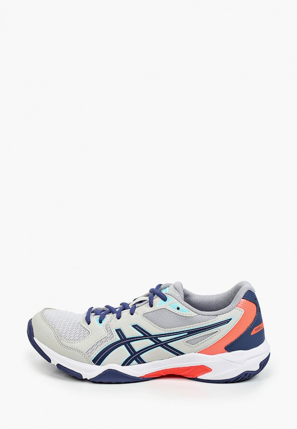 

Кроссовки ASICS, Серый, GEL-ROCKET 10