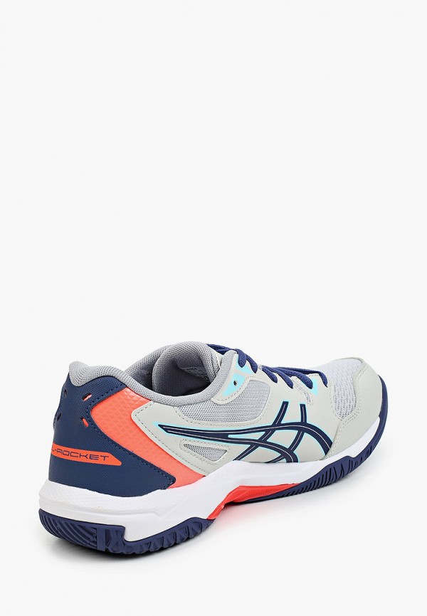фото Кроссовки asics