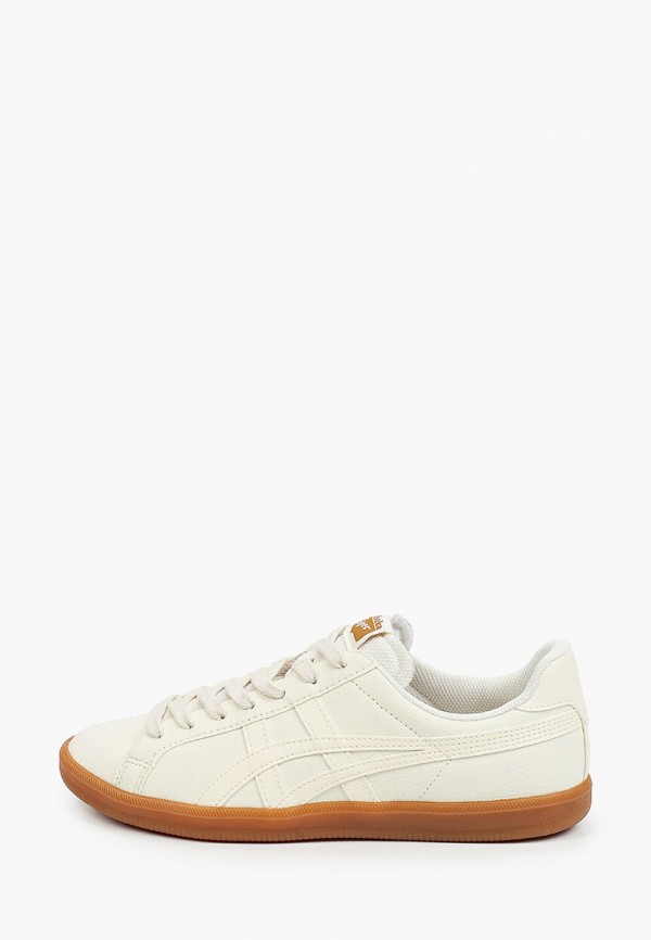 

Кеды Onitsuka Tiger, Бежевый, DD TRAINER