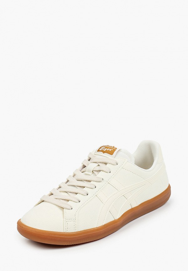 

Кеды Onitsuka Tiger, Бежевый, DD TRAINER