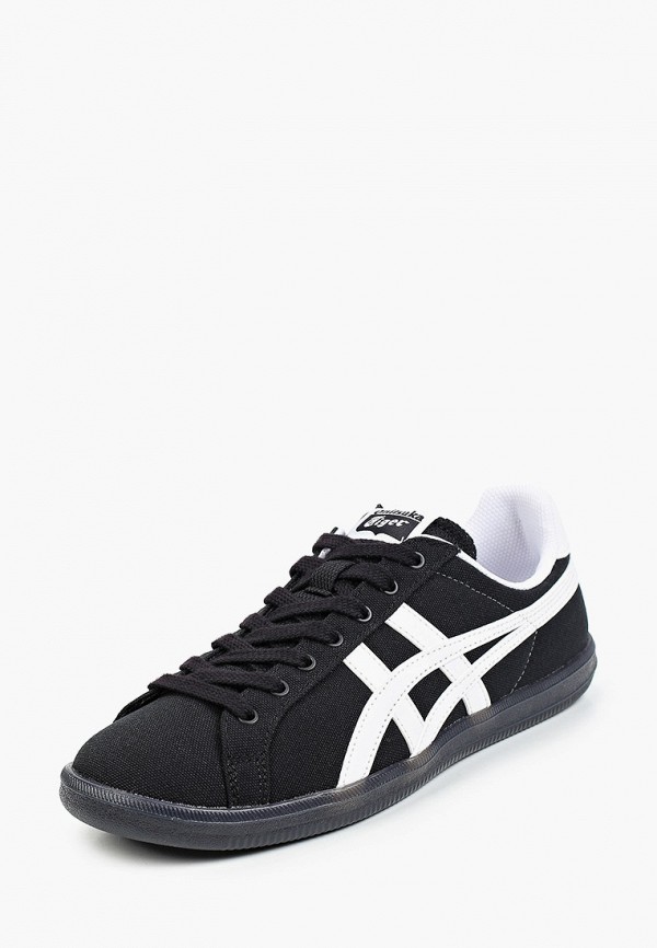 фото Кеды onitsuka tiger