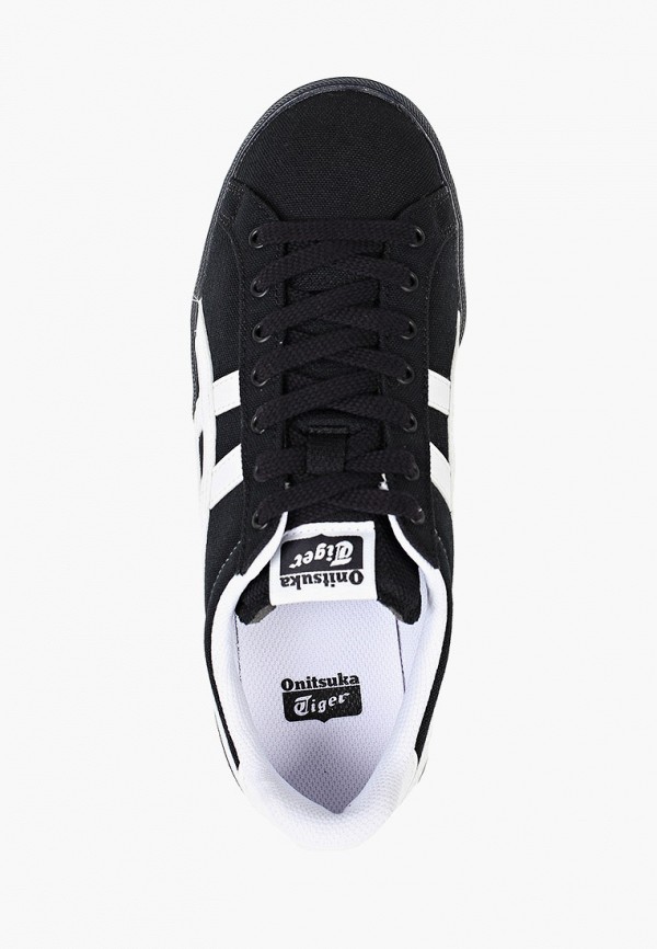 фото Кеды onitsuka tiger