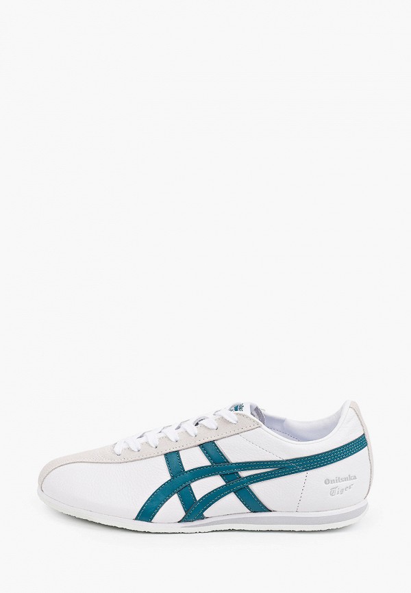 

Кроссовки Onitsuka Tiger, Белый, FB TRAINER