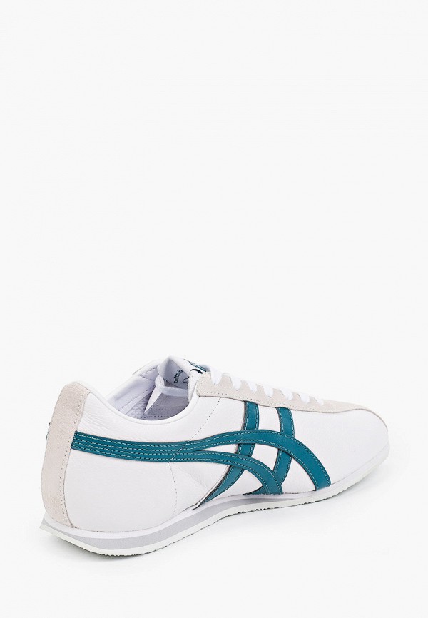 фото Кроссовки onitsuka tiger