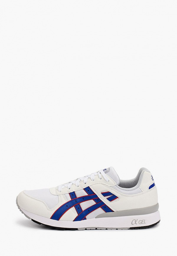фото Кроссовки asics