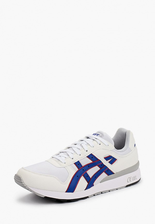 

Кроссовки ASICS, Белый, GT-II