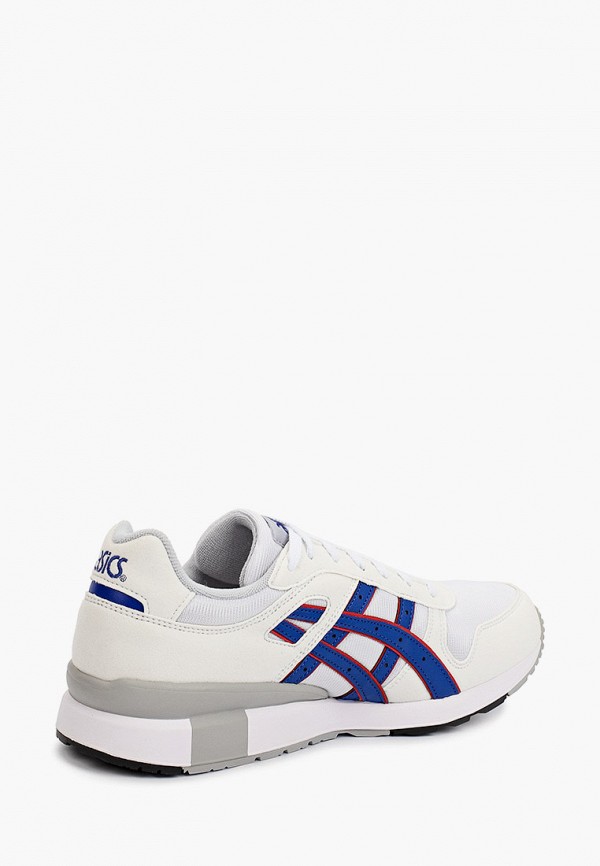 фото Кроссовки asics
