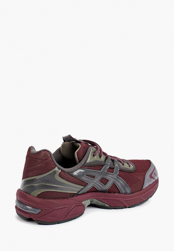 фото Кроссовки asics