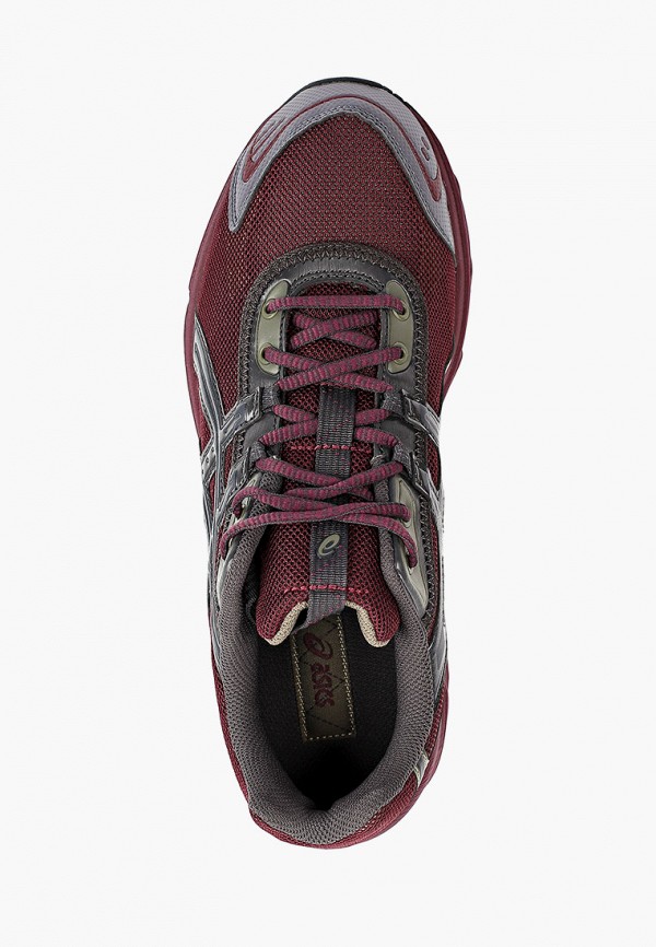 фото Кроссовки asics