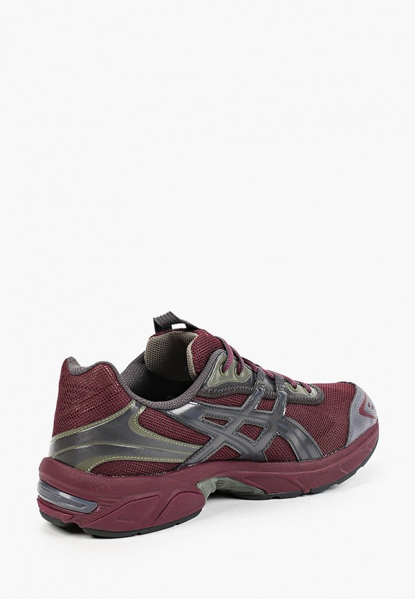фото Кроссовки asics