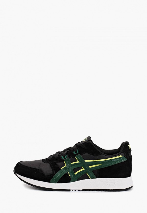 

Кроссовки ASICS, Черный, LYTE CLASSIC