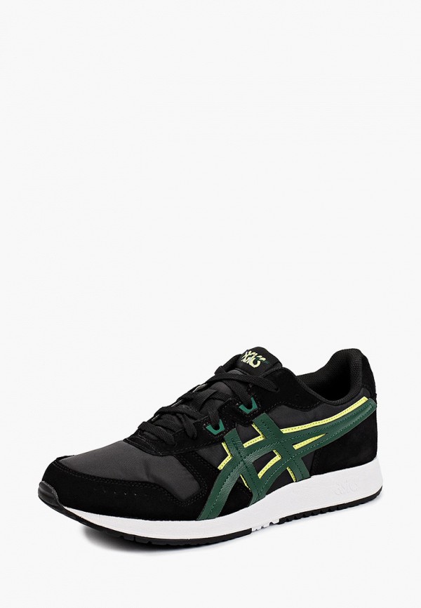 

Кроссовки ASICS, Черный, LYTE CLASSIC