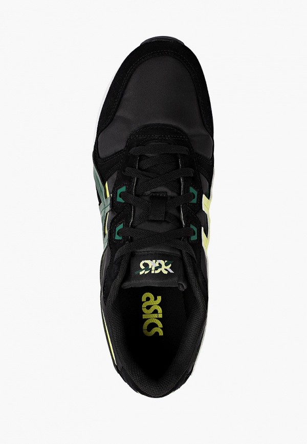 фото Кроссовки asics
