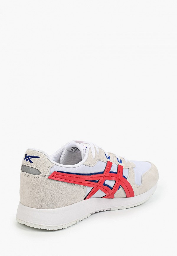 фото Кроссовки asics