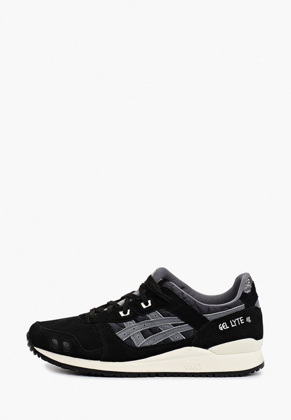 

Кроссовки ASICS, Черный, GEL-LYTE III OG
