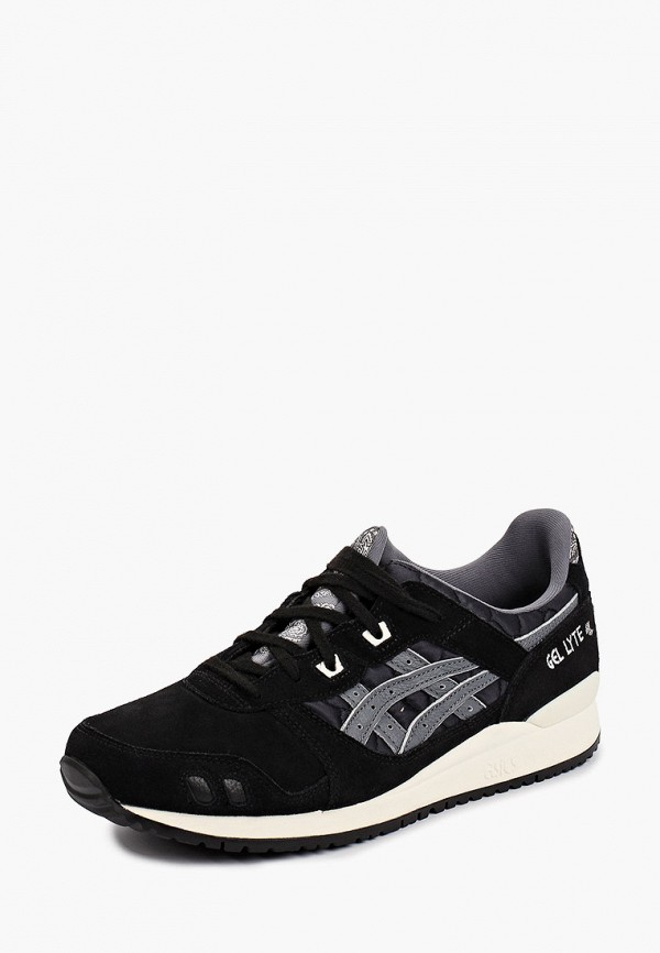 фото Кроссовки asics