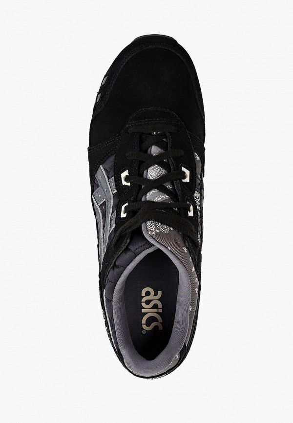 фото Кроссовки asics